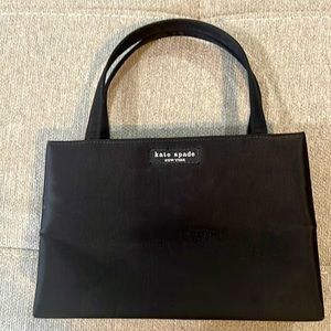 Small Kate Spade “hand” purse
